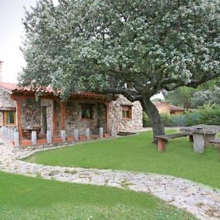 Acogedora Casa Rural hasta 8 personas en Ávila Hostal Penalba De Avila Exterior foto